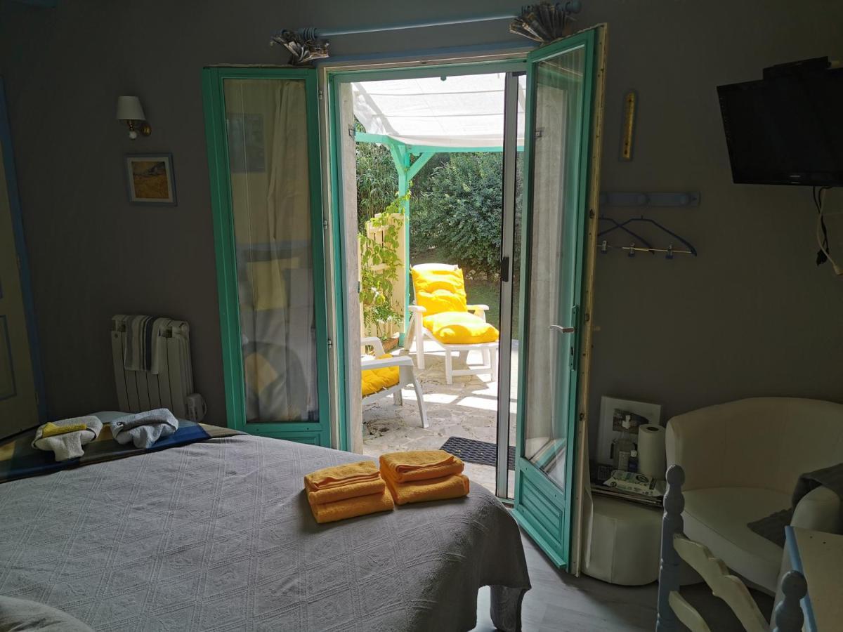 Les Hotes Landes Saint-Gor Bagian luar foto