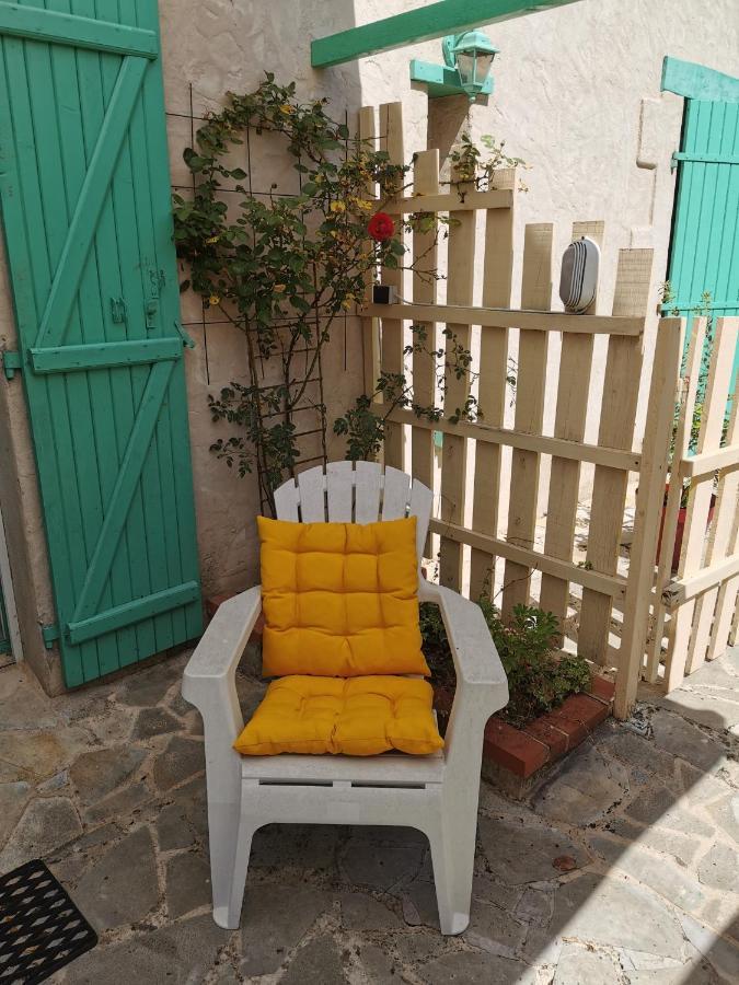Les Hotes Landes Saint-Gor Bagian luar foto