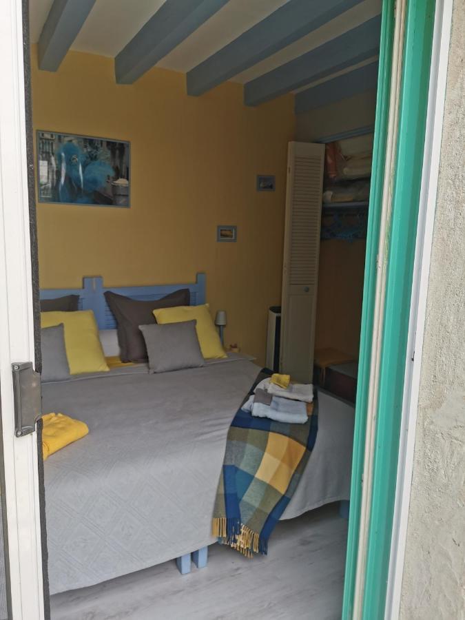 Les Hotes Landes Saint-Gor Bagian luar foto