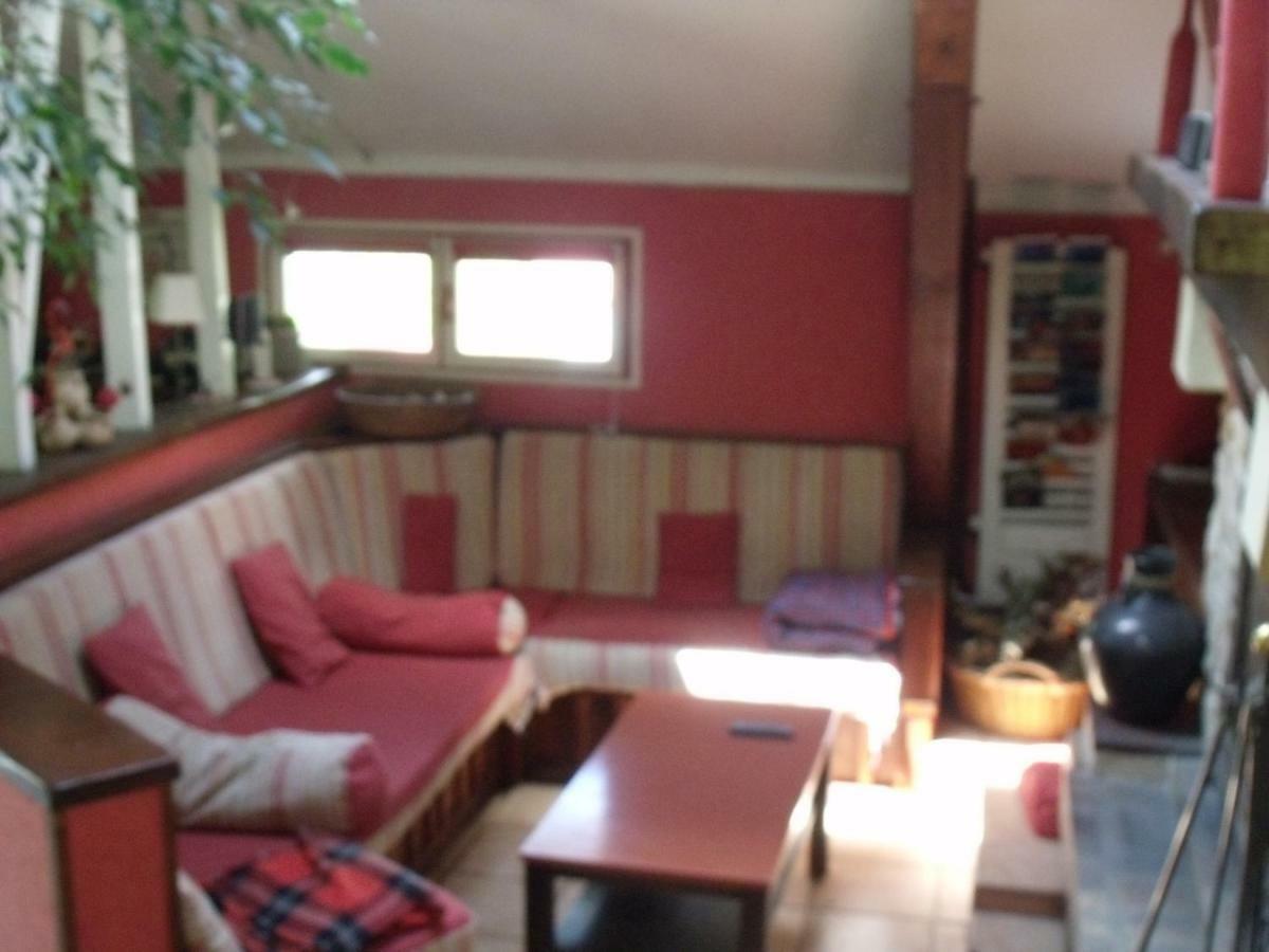 Les Hotes Landes Saint-Gor Bagian luar foto