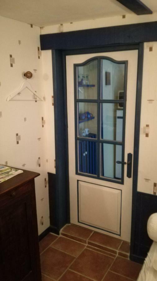 Les Hotes Landes Saint-Gor Bagian luar foto