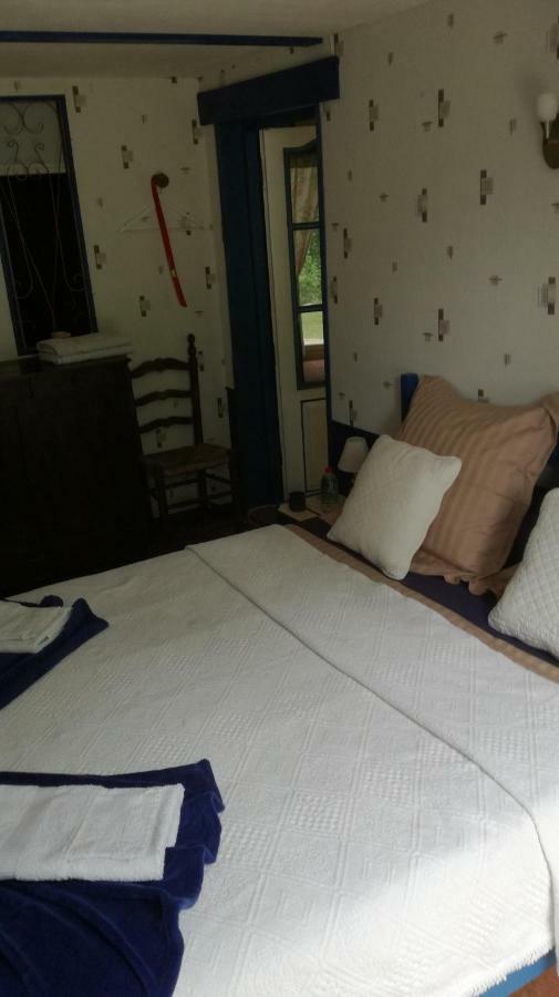Les Hotes Landes Saint-Gor Bagian luar foto