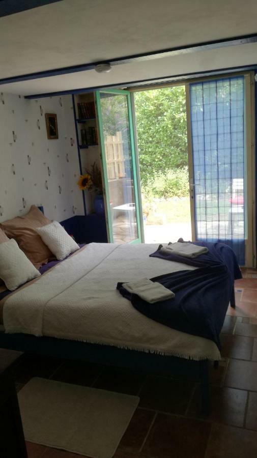 Les Hotes Landes Saint-Gor Bagian luar foto
