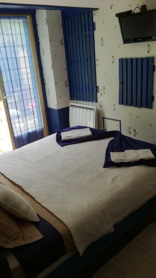 Les Hotes Landes Saint-Gor Bagian luar foto